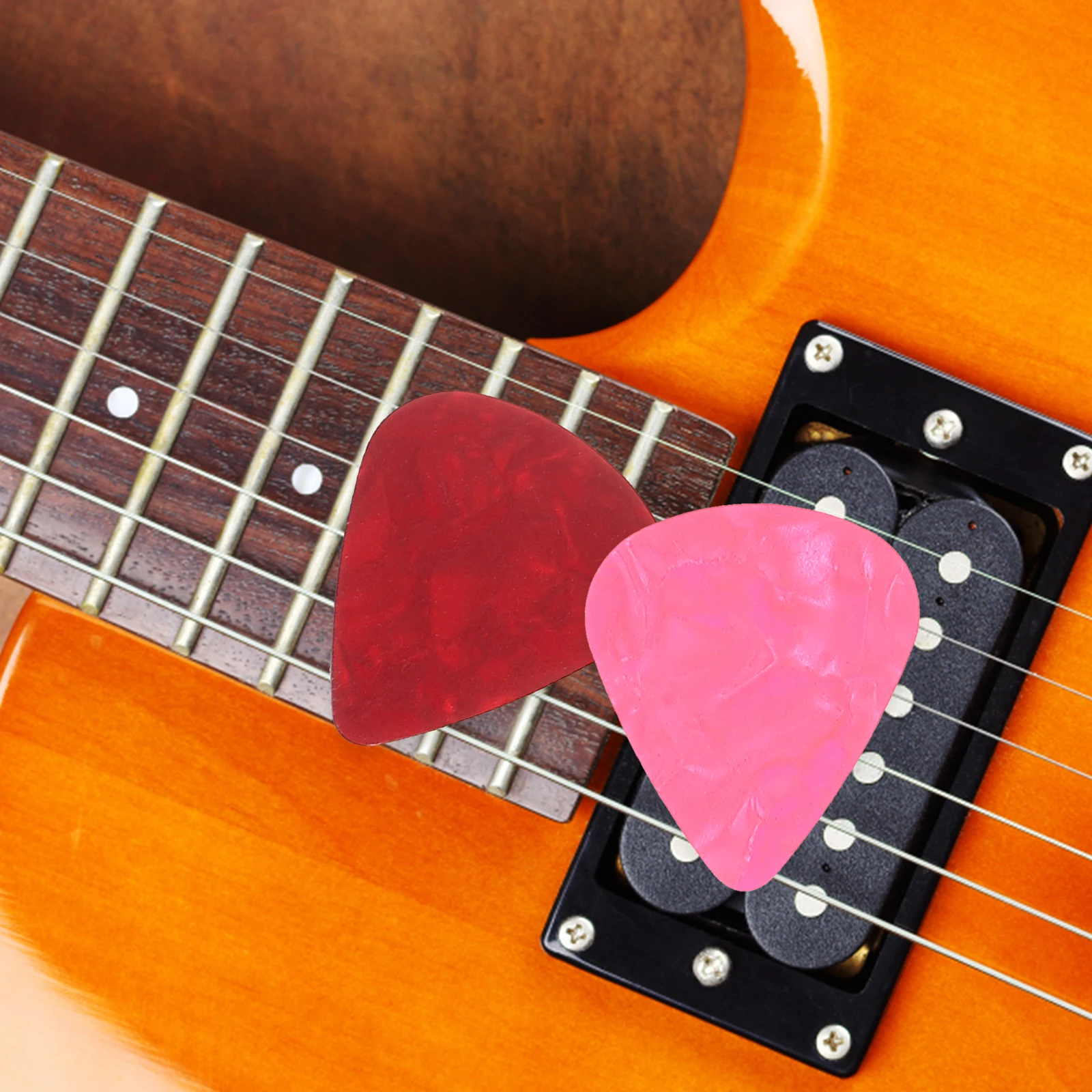 

Guitar Strap Electric Straps Shoulder for Men Acoustic Nylon Accessories Kit Travel