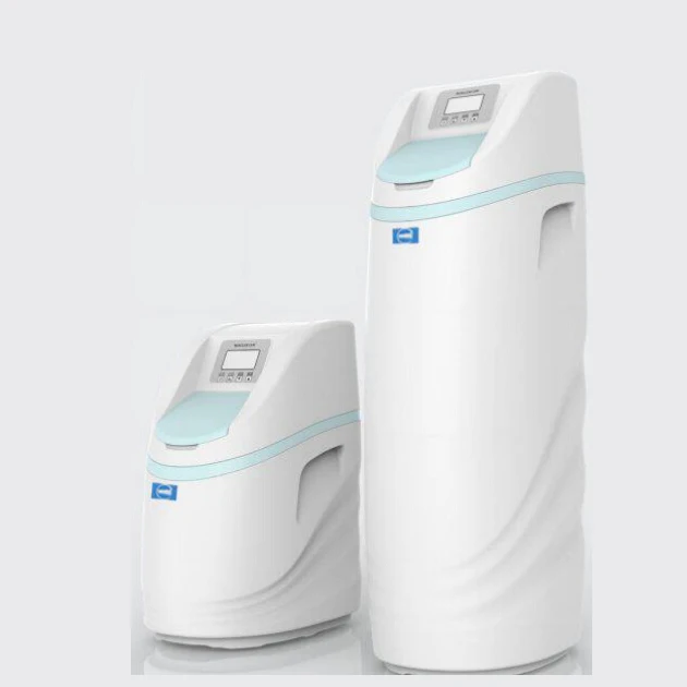 Chinese Manufacturer Domestic Water Softener small shower water softener