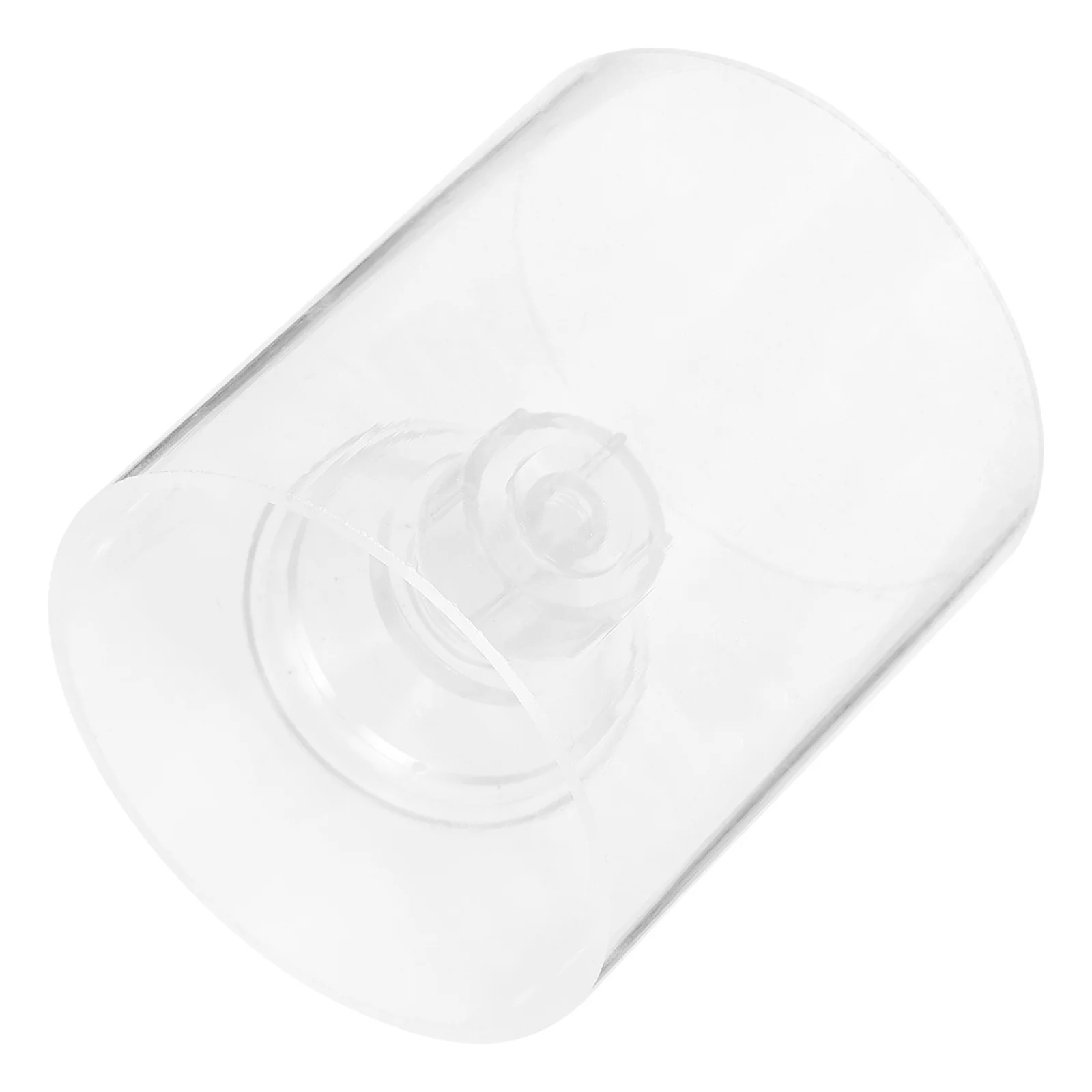 

Reusable Fish Feeder Suction Cup Design for Precise Food Control Ideal Aquarium Feeding Tool Environmentally Friendly