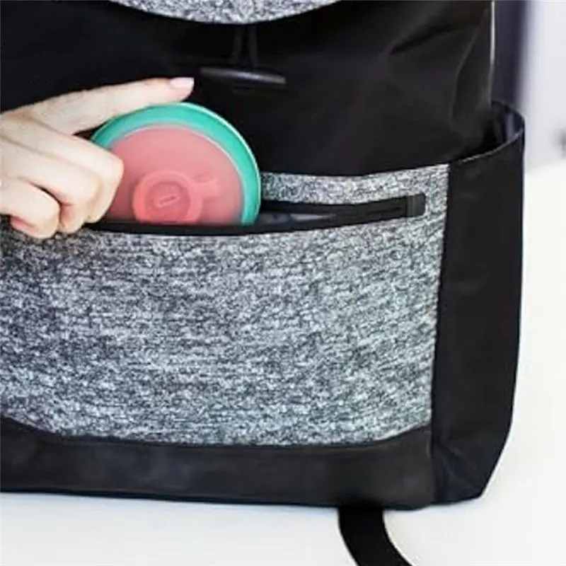 ABWZ- Holders For Kids-Catches Drips Before They Drop-Freeze And Ice Cream Holder For Summer Days 4Pcs