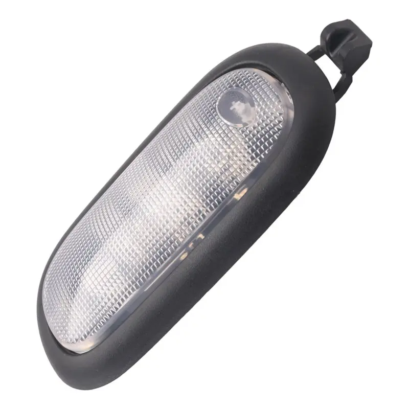 For Jeep Wrangler JK 2011-2017 Compatible Rear Dome Light 5KQ79DX9AC LED Overhead Roof Accessories