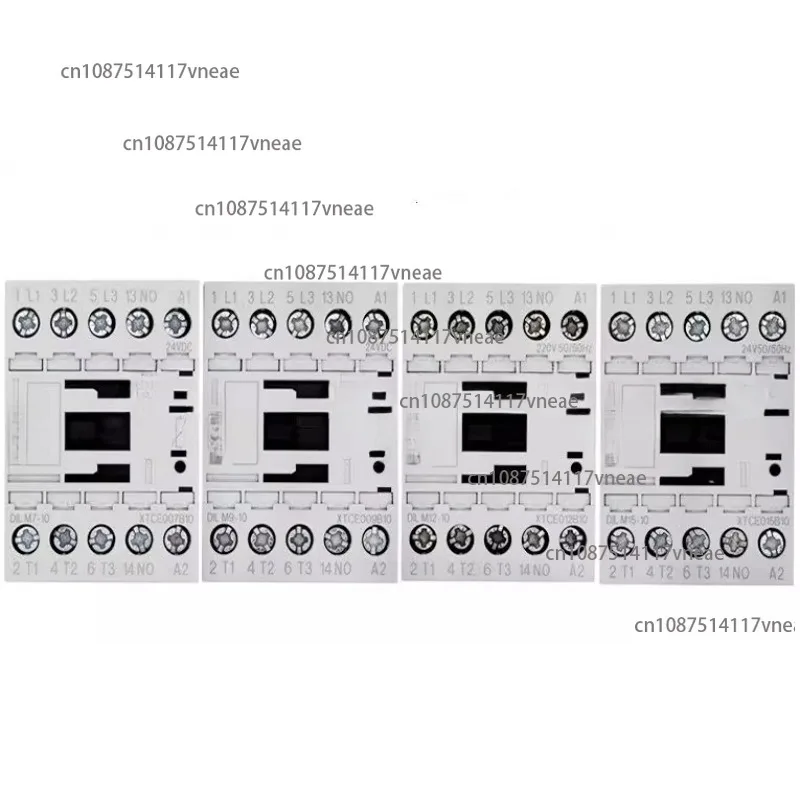 

Контактор DILM9-10 DILM7-10 DILM12-10 DILM15-10 DILM9-01 DILM7-01 DILM15-01 DILM12-01