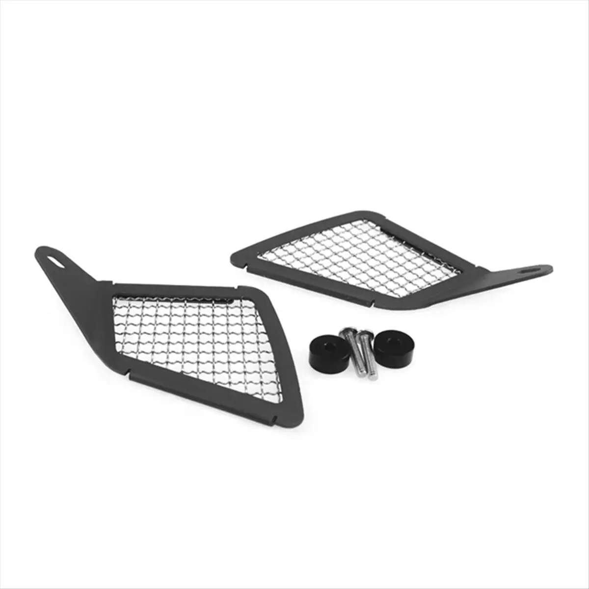A23Z Motorcycle Air Intake Grille Protective Cover Motorcycle Accessories for R1200 R 1200GS R1200GS 2013-2017