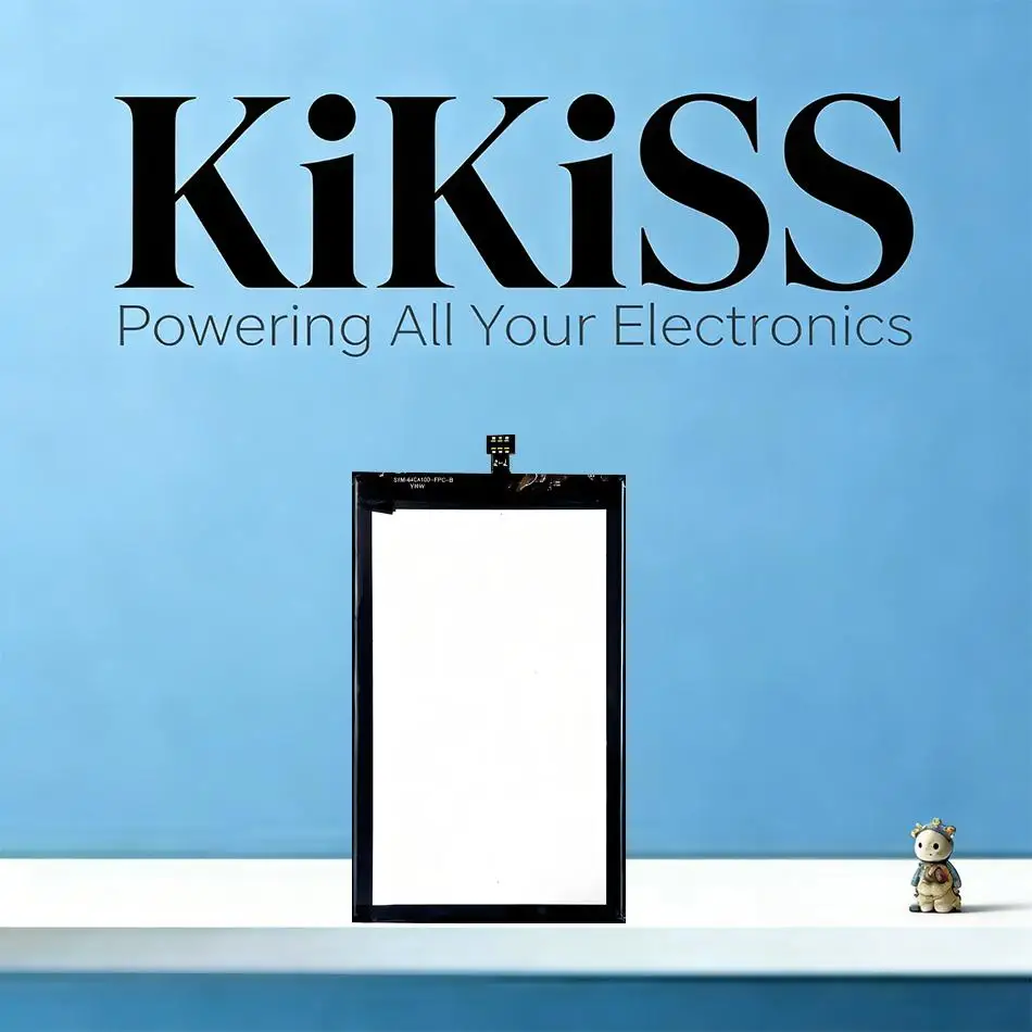 

Аккумулятор для мобильного телефона Homtom HT70 емкостью 10000 мАч: надежная энергия