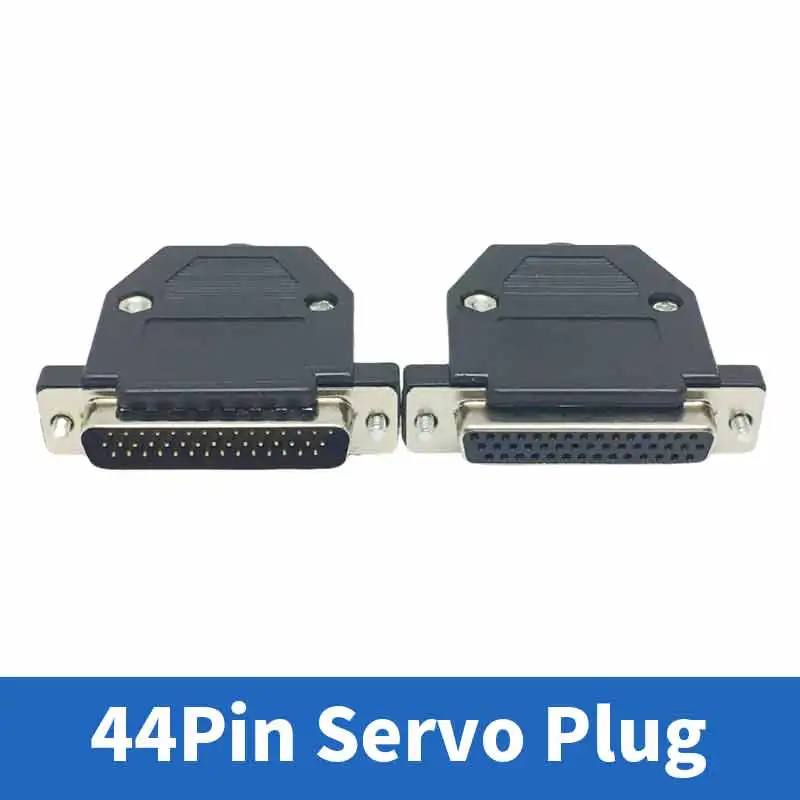 CN1 44Pin Servo Plu…