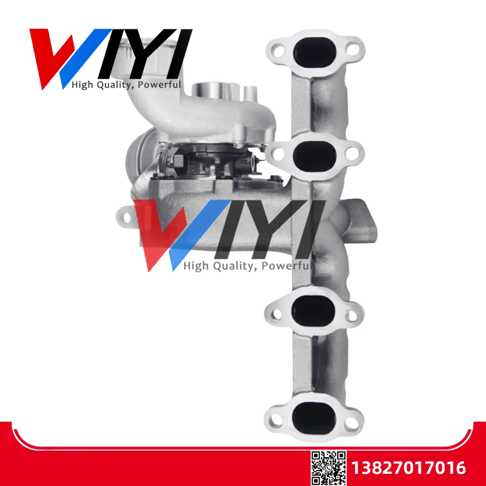 For Turbo Audi Volk… - image