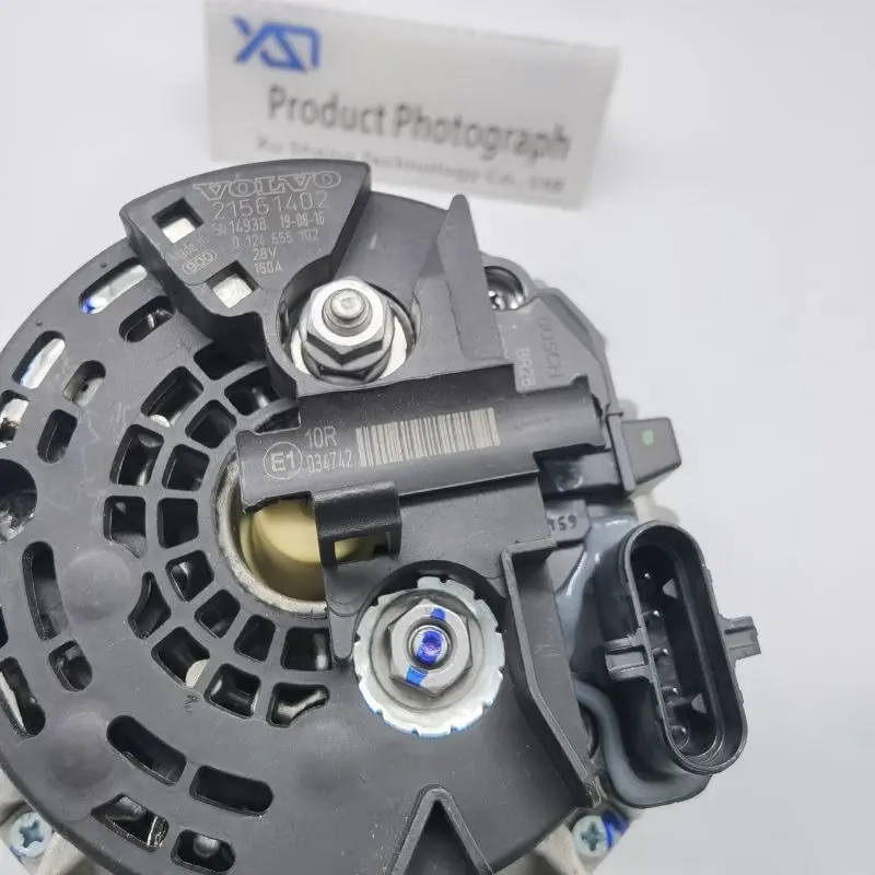 TLF 21561402 the New High-quality Bus Generator Is Suitable for Yutong Kinglong Higer    BUS