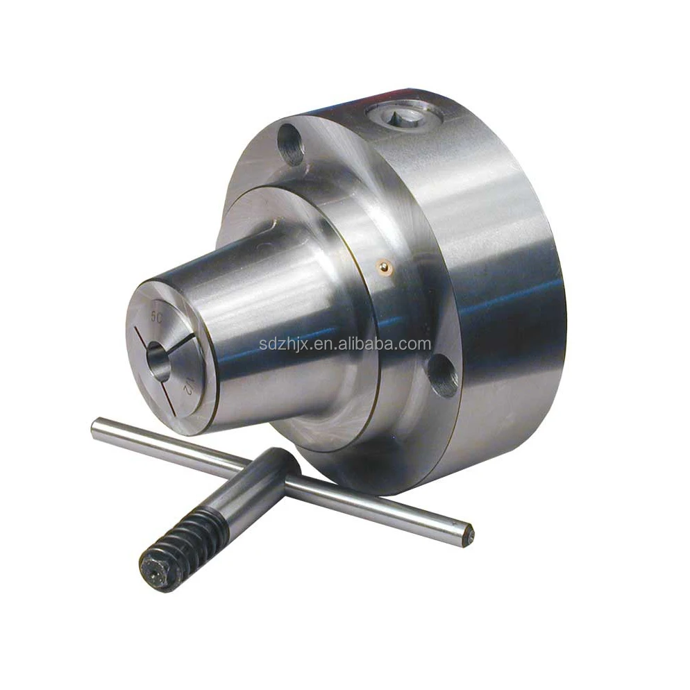 

Lathe Machine 5C Indexing Fixture 5C Collet Chuck Machine Tools Accessories