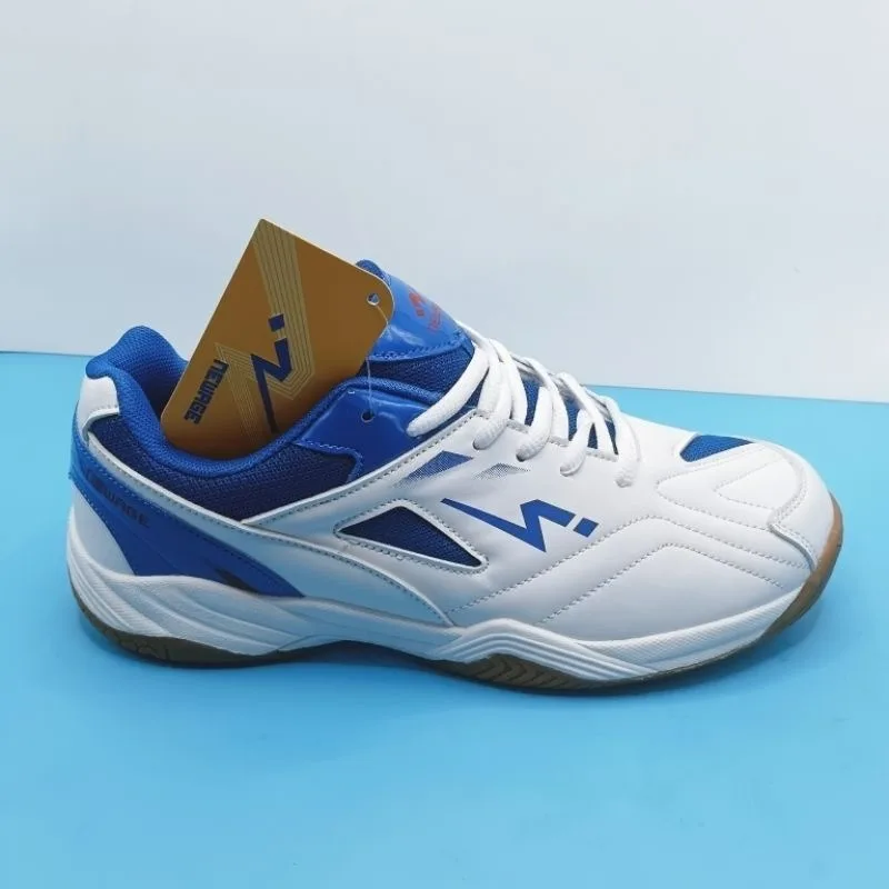 2024 New Badminton Shoes Mens Luxury Brand Tennis Shoes Men Wearable Sport Shoes for Man Luxury Brand Badminton Training