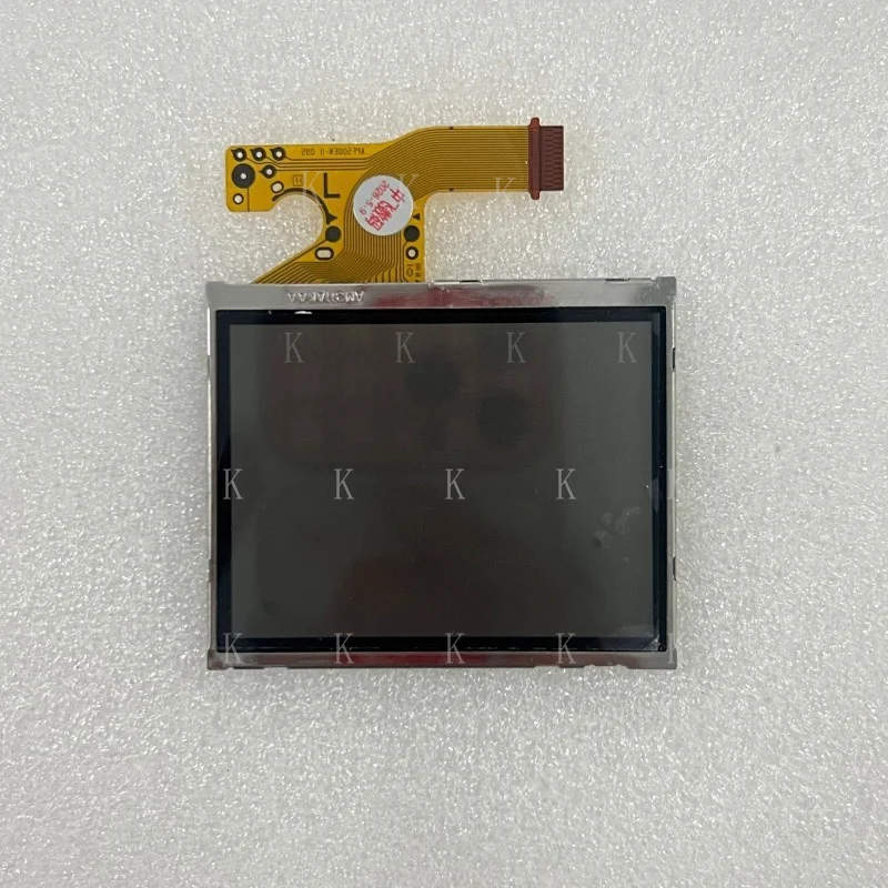C FOR 1 PC Sony Cyber-shot DSC-T1 T11 LCD Screen Camera Replacement