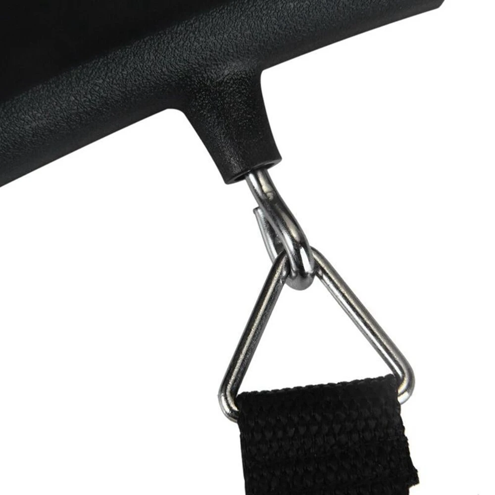 Imagem -05 - Mini Escala de Bagagem Digital Hand Held Lcd Electronic Hanging Scale Capacidade do Termômetro Dispositivo de Pesagem 50kg