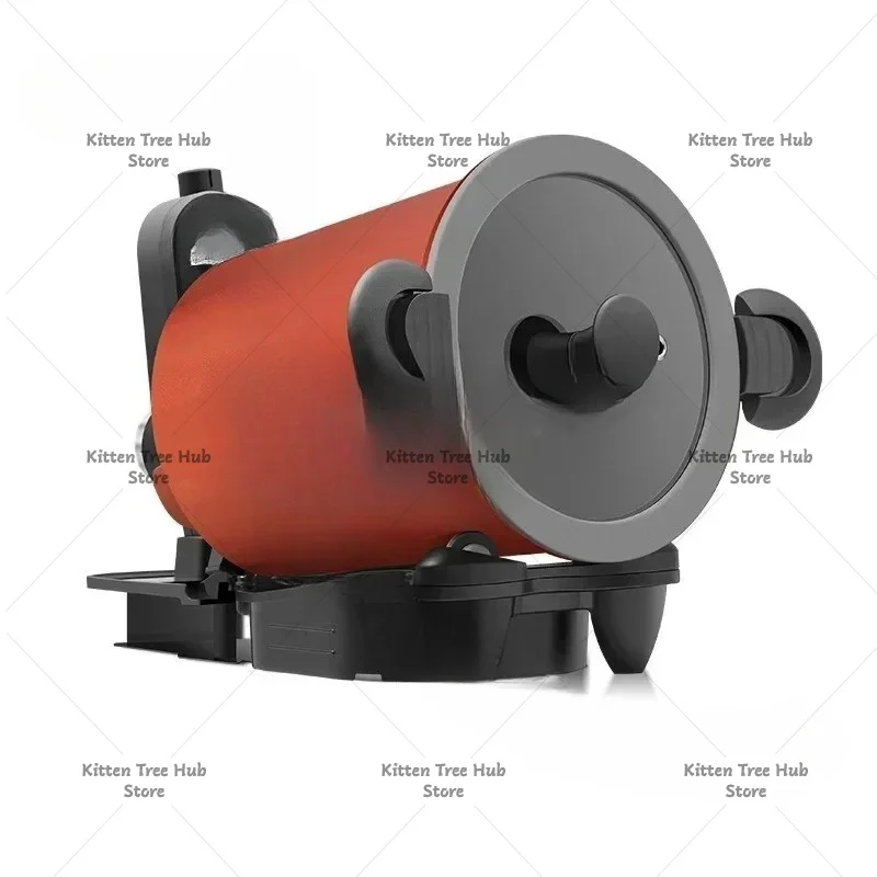 360° Rotating Outdoor and Home Cooking Machine Cooking Machine Fried Rice, Fried Noodles, Barbecue Machine