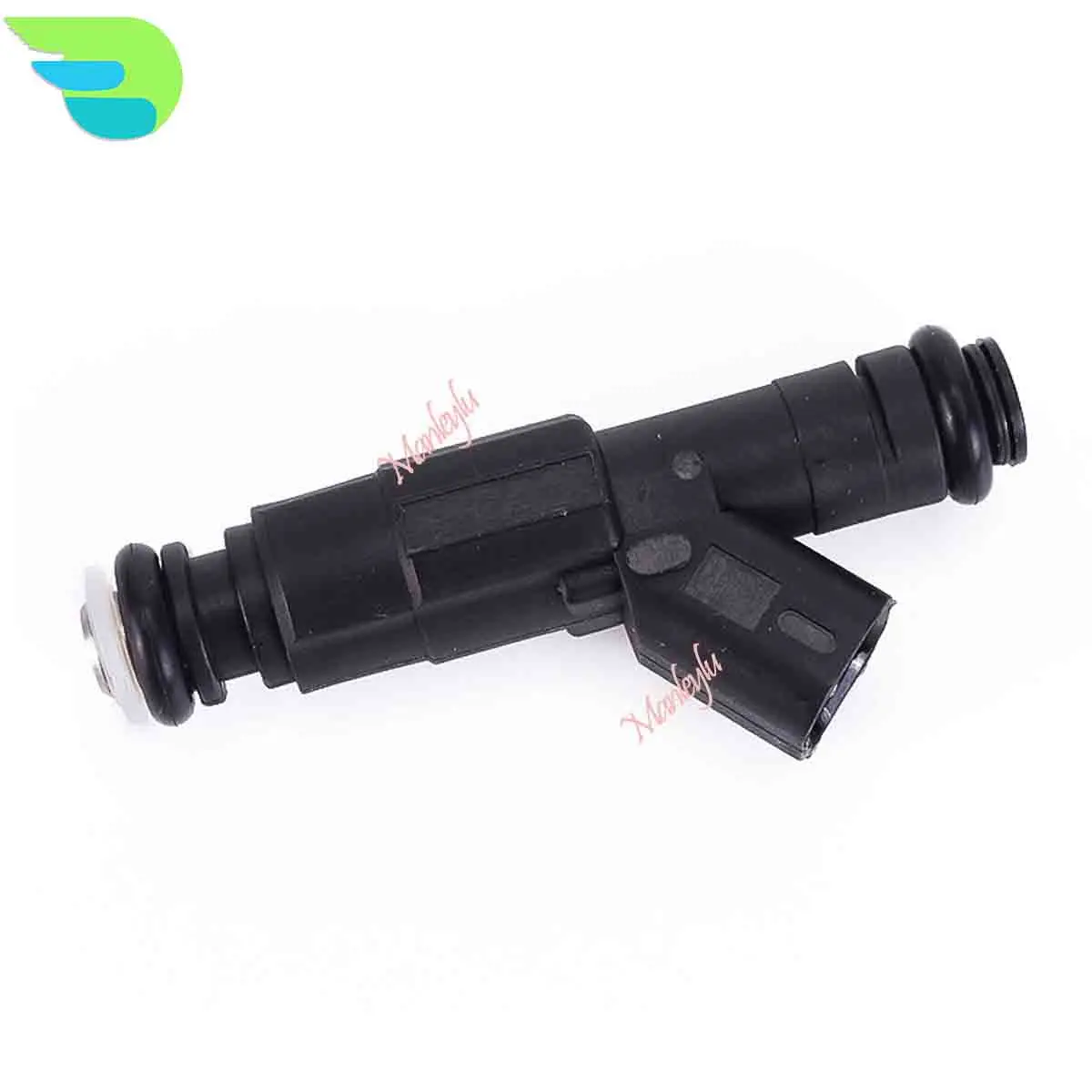 0280158020 812-12145 6Pcs Fuel Injectors Nozzle for Jeep Grand Cherokee Commander Liberty Dodge Ram 1500 Dakota Durango Nitro