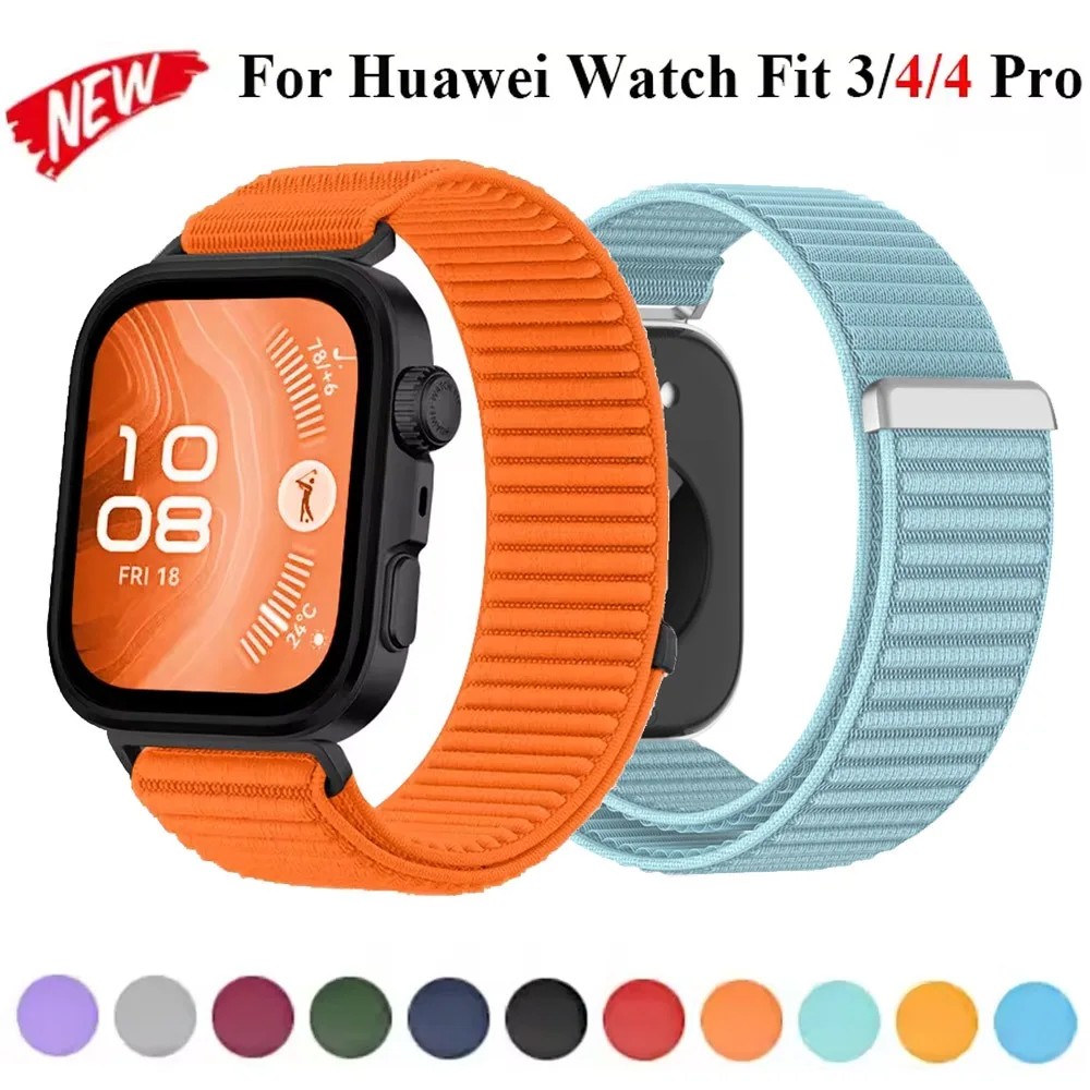 Nylon Braided Loop … - image