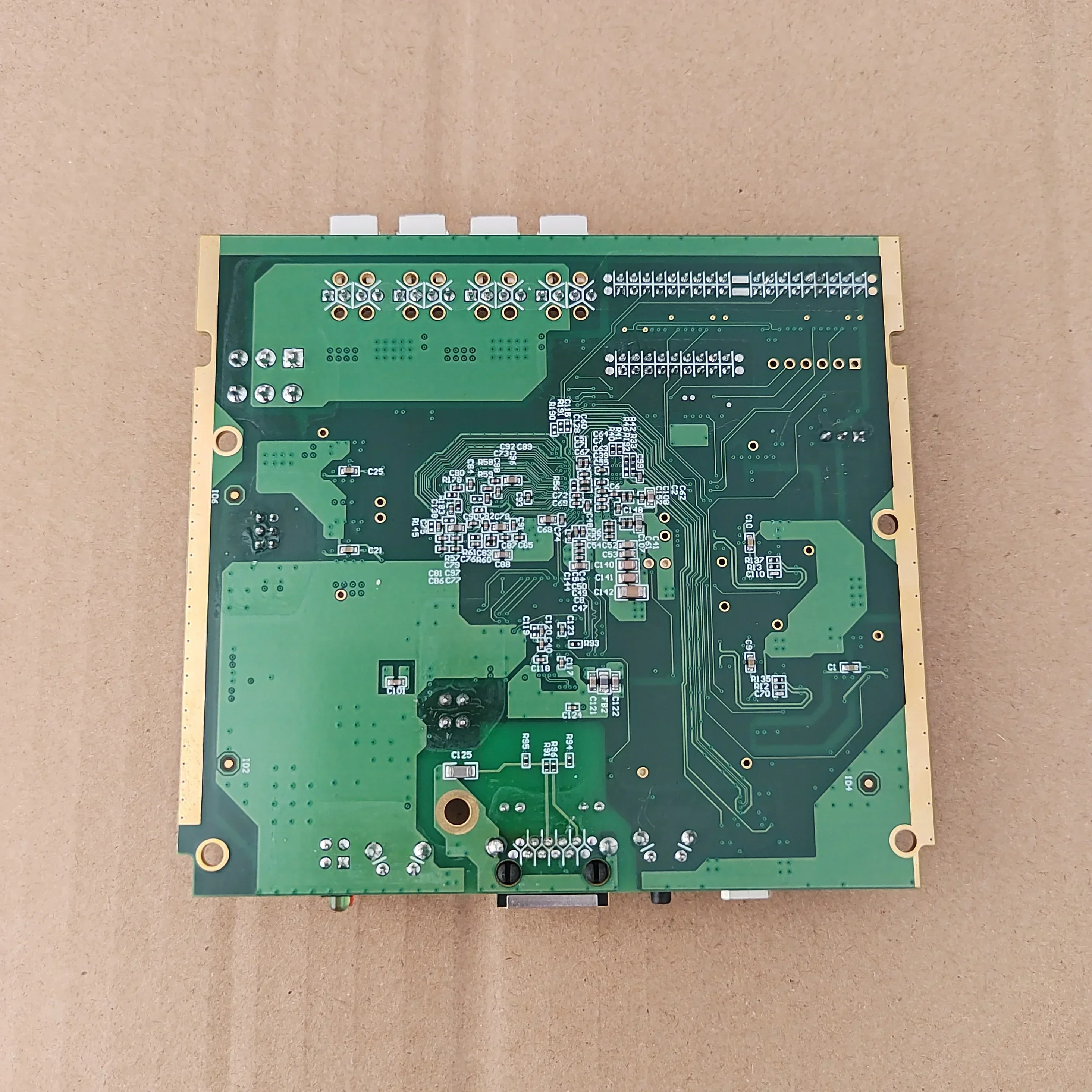 bitmain Antminer control board c76 A113D amlogic for ks3  s19  S19jpro s19xp  S21 T21 S19Kpro control panel