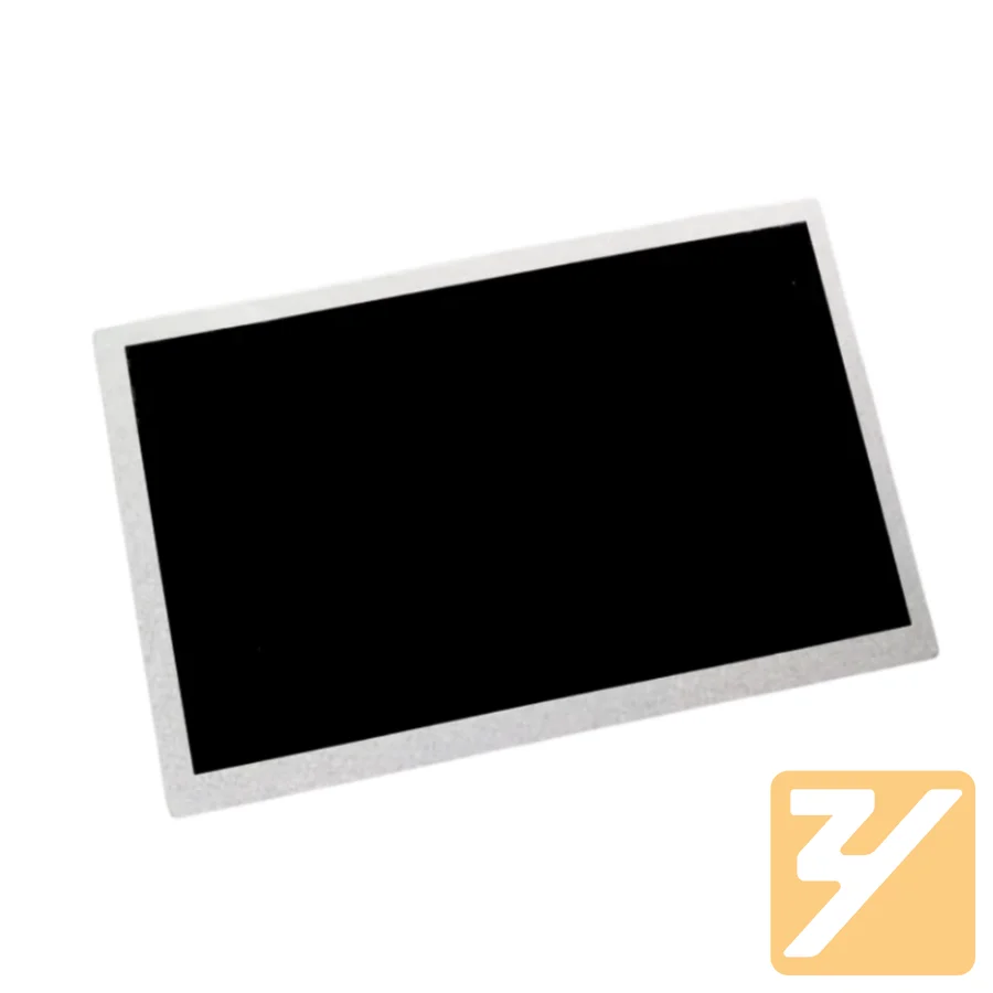 Panel de pantalla LCD de 8,0 pulgadas, TX20D200VM2BAB, 800x480, TX20D200VM2BAB