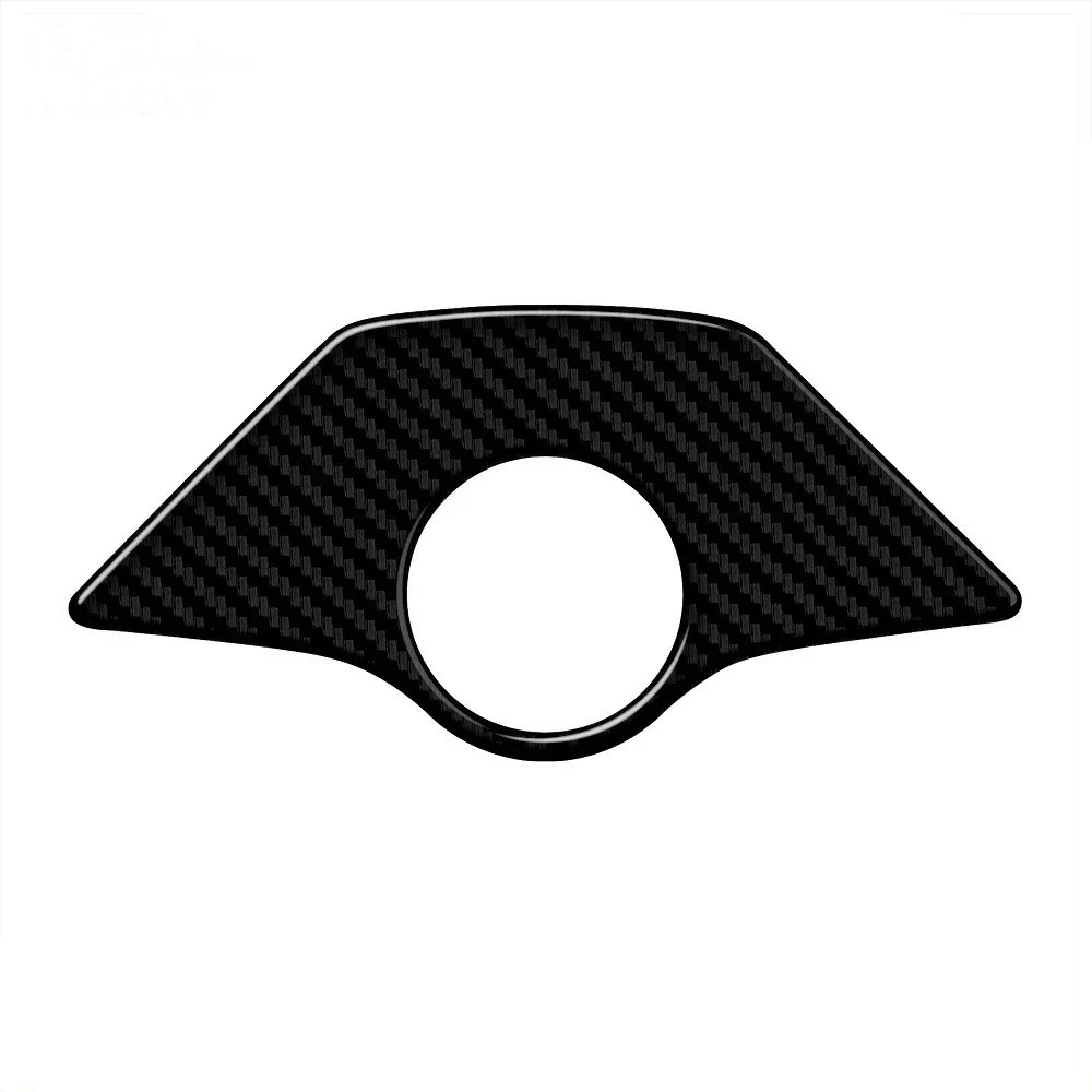 

for Ducati ST2 ST4 and ST4S Carbon-look Motorcycle Yoke Protector Sticker