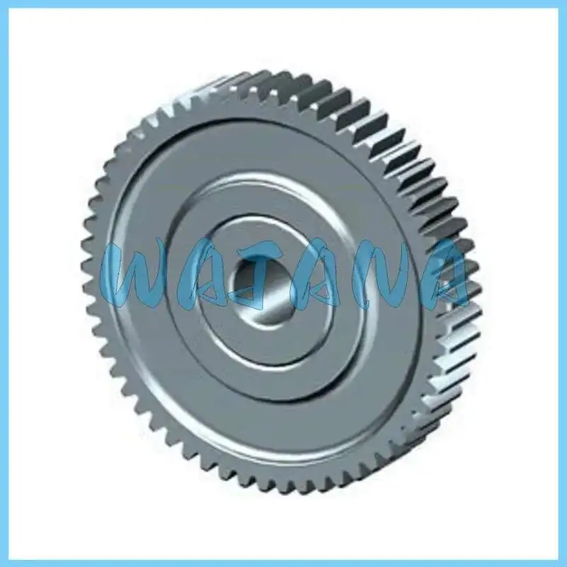 

Zt163ml Electric Starting Reduction Gear 1051057-006000 For Kiden Original Part