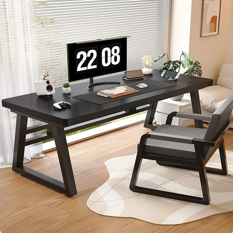 Room Desks Study TV Table Laptop Desk Bed Lift Up Cushion Status Keyboard Gamer Pc Bedroom Computer Ufficio Office Chair