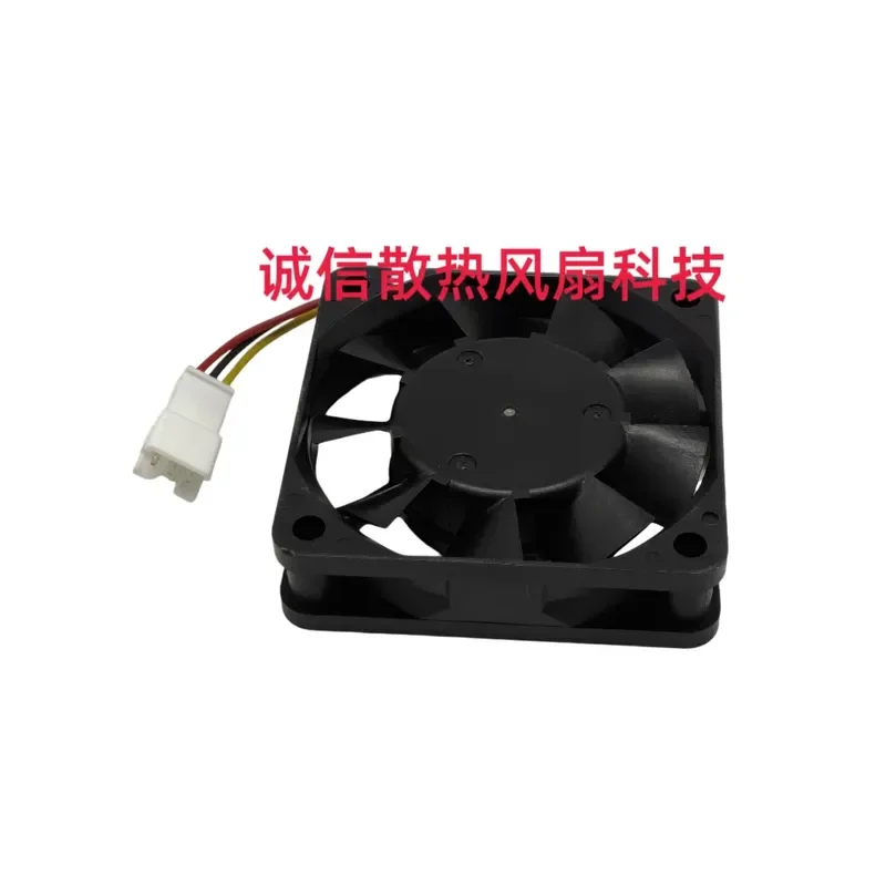 for NEC 2000 CPU Fan ICP Fan 900c Projector Cooling Fan 24V 6015 0.13A Replacement Parts