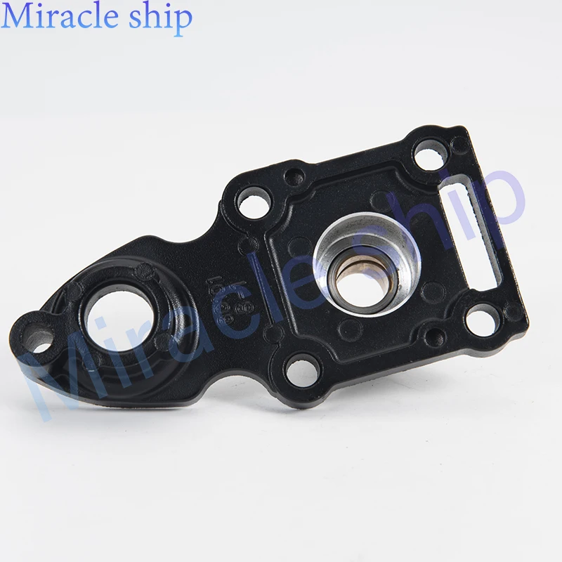 

6G1-45331 Подшипник корпуса для подвесного мотора Yamaha 6HP 8HP 2T 6G1-45331-01-5B CA 6N0