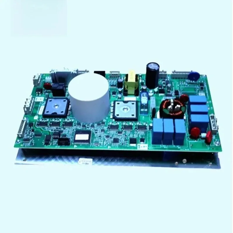 【2026】Elevator Spare Parts Elevator Printed Circuit Board GCA26800PS8 Elevator Blue