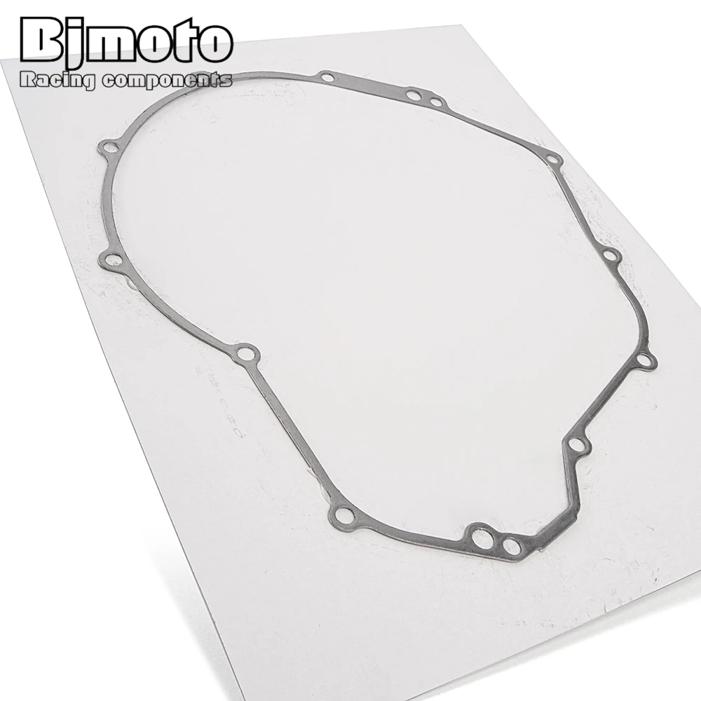 Motorcycle ER-6F/6N Clutch Cover Gasket For Kawasaki  ER 6F 6N NINJA650R VERSYS650 VERSYS 650 VULCAN S Z650/RS NINJ650 2017-2026 view 6