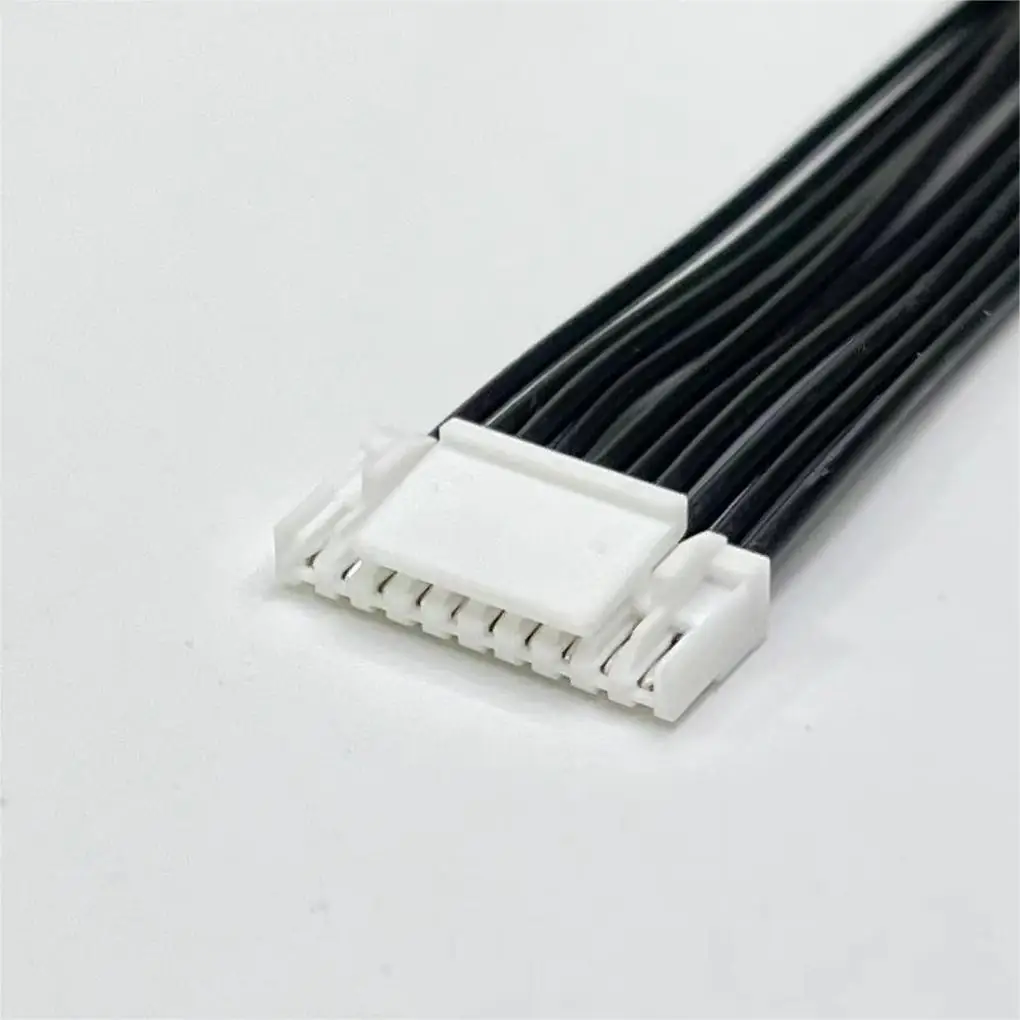 GHR-10V-S Wire harness, JST SH Series 1.25mm Pitch OTS Cable,10P, Dual Ends Type A