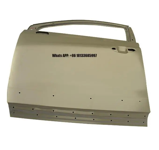 

Car Accessories Body Parts 84544707 Front Left Door Panel for Cadillac XT5