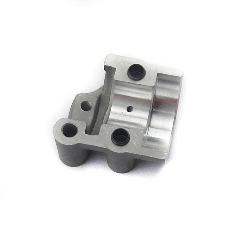 Camshaft Cover Set 8 Valves for Mitsubishi Pajero V34W V44W Montero Sport K94W L200 Triton K64T K74T 4D56 2.5D MD075404 MD665541 view 6