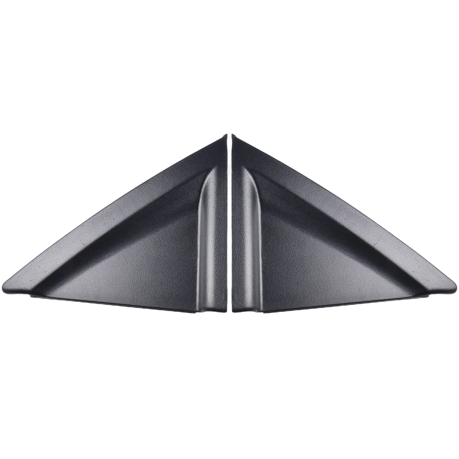 

Direct Installation Quick Installation Rear Door Triangular Panels Installation Location Notes OEM Number Package Content