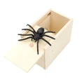 Spider box