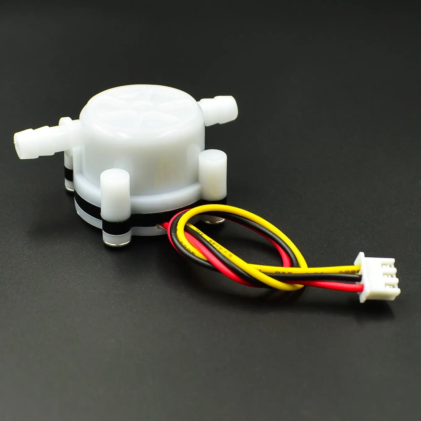 New Hot 1pcs Water Coffee Flow Sensor Switch Meter Flowmeter Counter 0.3-6L/min YF-S401