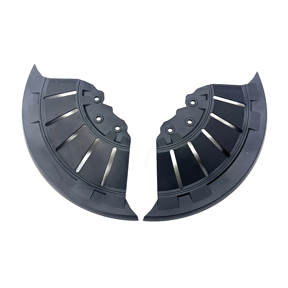 Motorcycle modification diffuser for 1290 super duke rr/r 2021- 2024 Wheel protection cover aerodynamics Protect the wheels