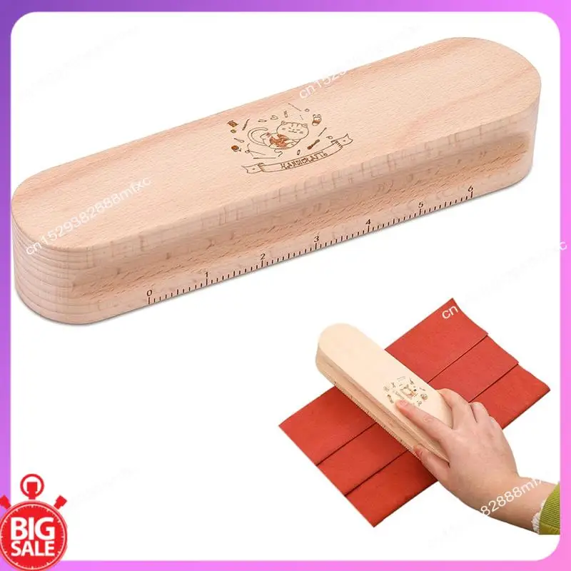 

Big Deal Tailors Clapper Wooden Clappertailors Scissors For Quilting And Ironing Quilting Supplies Wrinkle-Resistant Sewing Tool