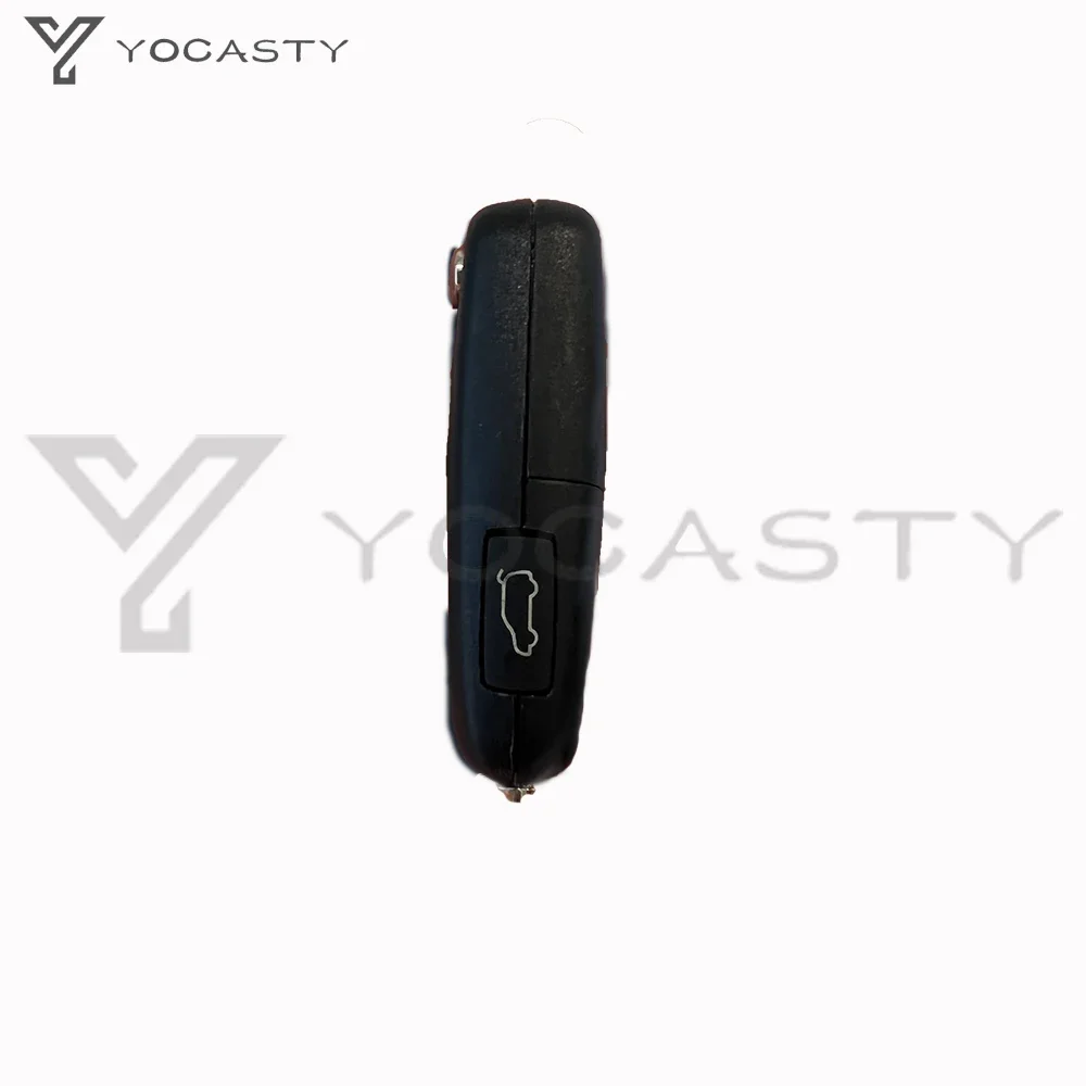 YOCASTY 7N0837202K 7N0837202F 7N0837202AE Remote key Fob 434Mhz ID48 For VW Sharan Multivan Caravelle