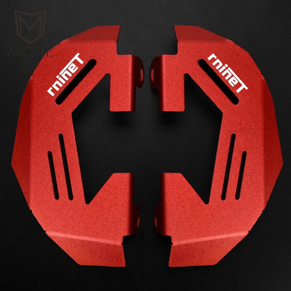 M1000XR M1000 XR 2024 2025 2026 Motorfiets Remklauw Guard Protector Voor BMW R12 nineT R12S R nineT RnineT 2014-2022 2023