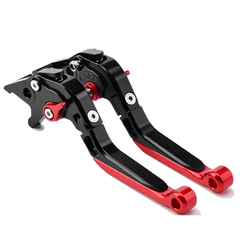 2023 2024 For SUZUKI GSXS1000 GSXS1000GT GSXS1000F GSX S GSX-S 1000 F GSX S1000 GT 2021 2022 CNC Short/Long Brake Clutch Lever view 4