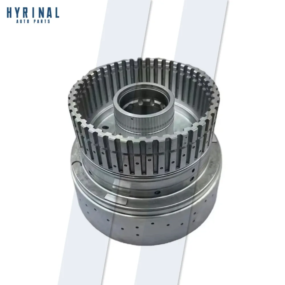 10R80 Automatic Transmission Clutch Aluminum Drum for Ford Lincoln JL3Z-7H351-B JL3Z7H351B