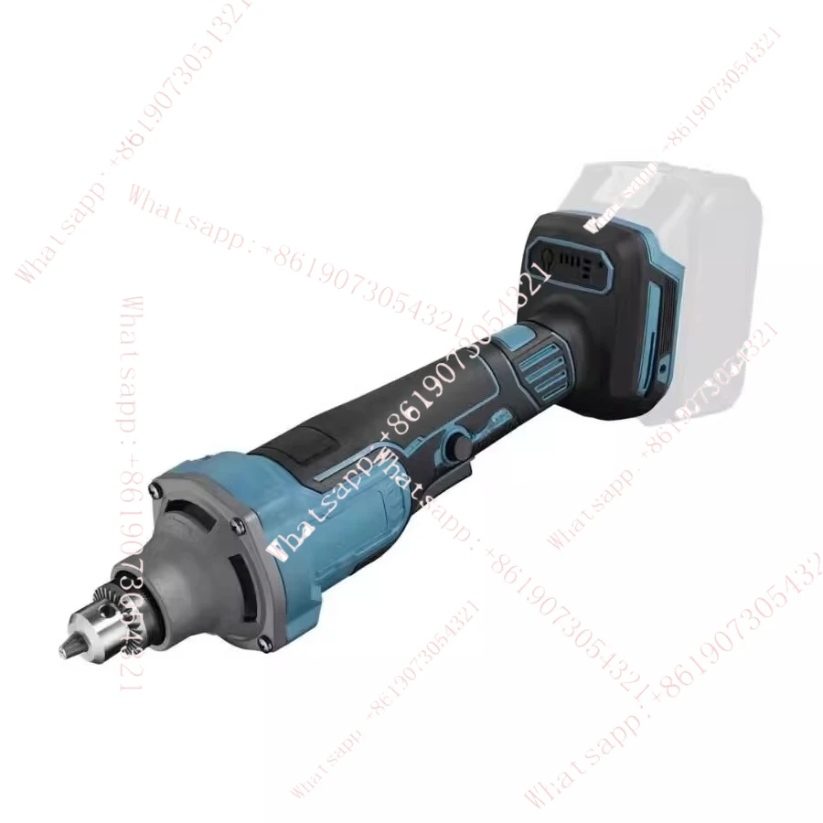 

Brushless lithium battery rechargeable direct mill polishing engraving machine for Makita Mivoch Dewei bare metal