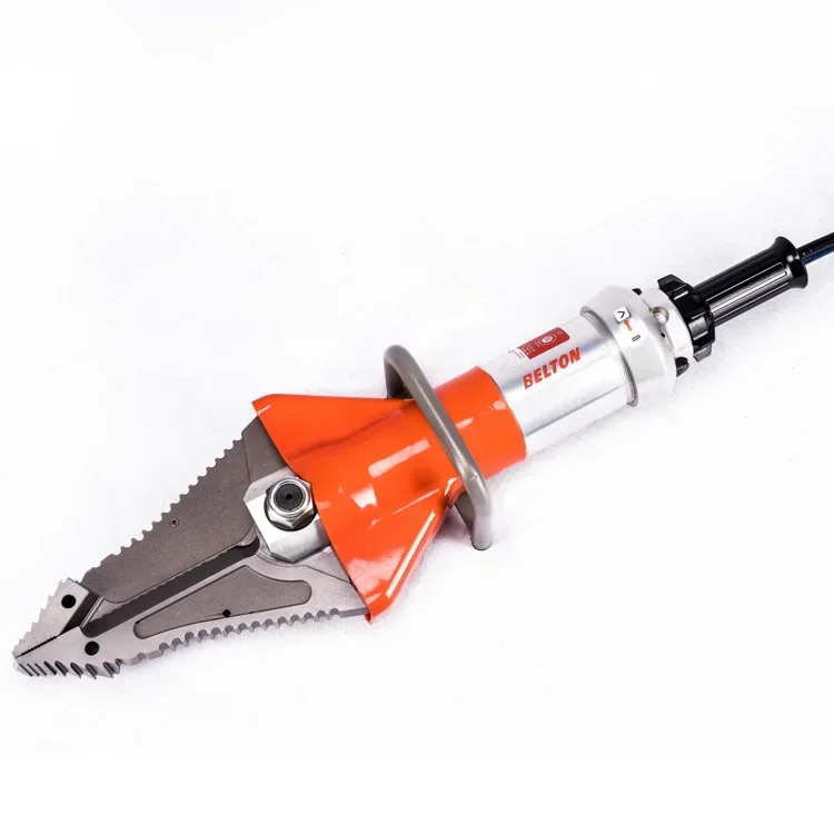 Ferramentas de resgate hidráulico de equipamentos YYHC-Earthquake