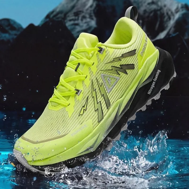 2026 New Cool Running Trainers Man Unisex Outdoor Sports Shoe Big Size 46 Walking Jogging Shoes Men Wearable Running Sport Shoes