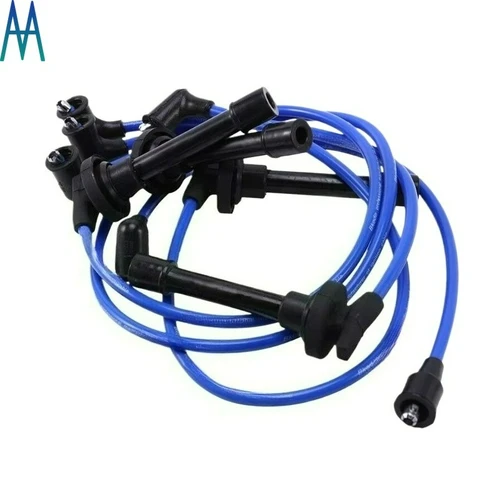 Imagen 2 del producto 32700-PTO-000 Cable de bujía Cables de bujía Cable de encendido para HONDA 32700PTO000