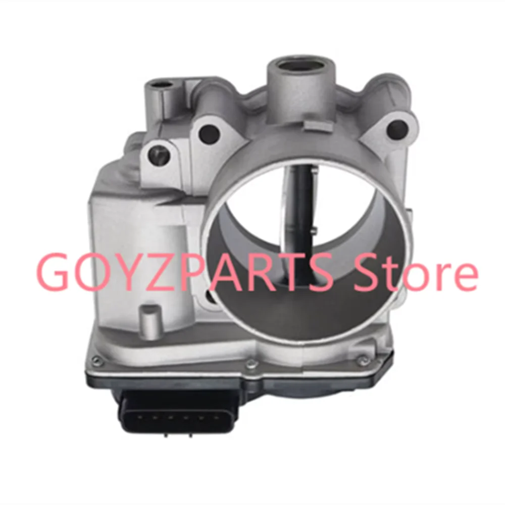 Throttle Body 1450A033 For Mitsubishi 4D56U 4M41 Pajero Montero L200 Triton 2005-2015 2.5D