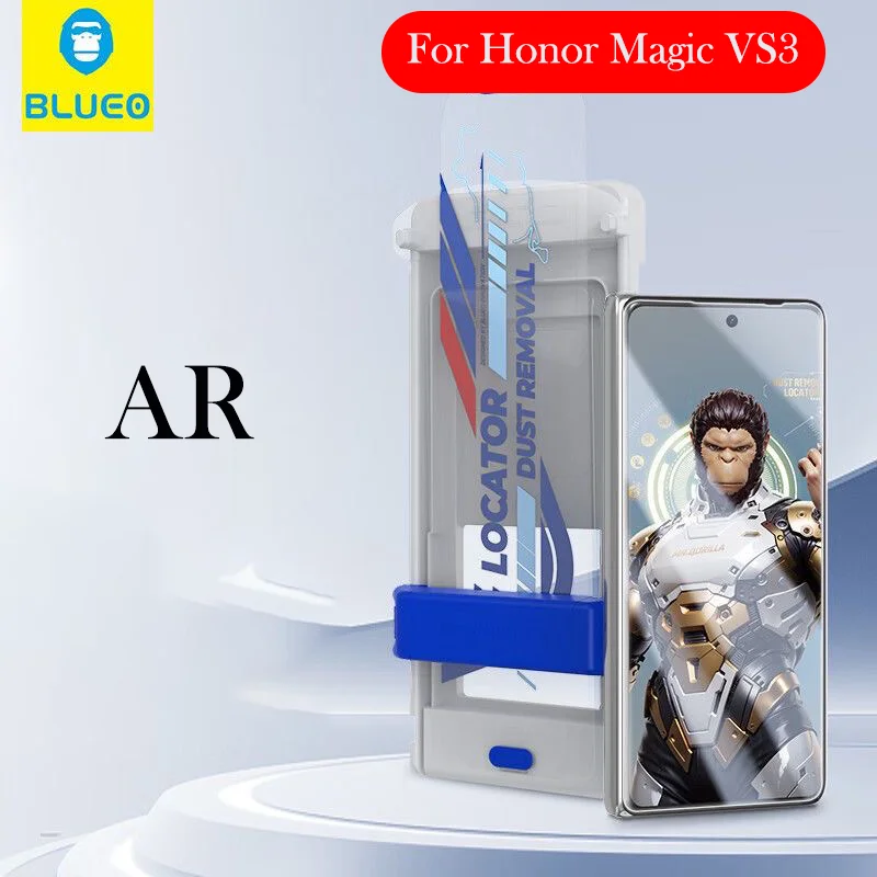 

Blueo AR Tempered Glass For Honor Magic VS3 V3 V2 RSR Screen Protector For HONOR MAGIC VS3 V3 V2 RSR
