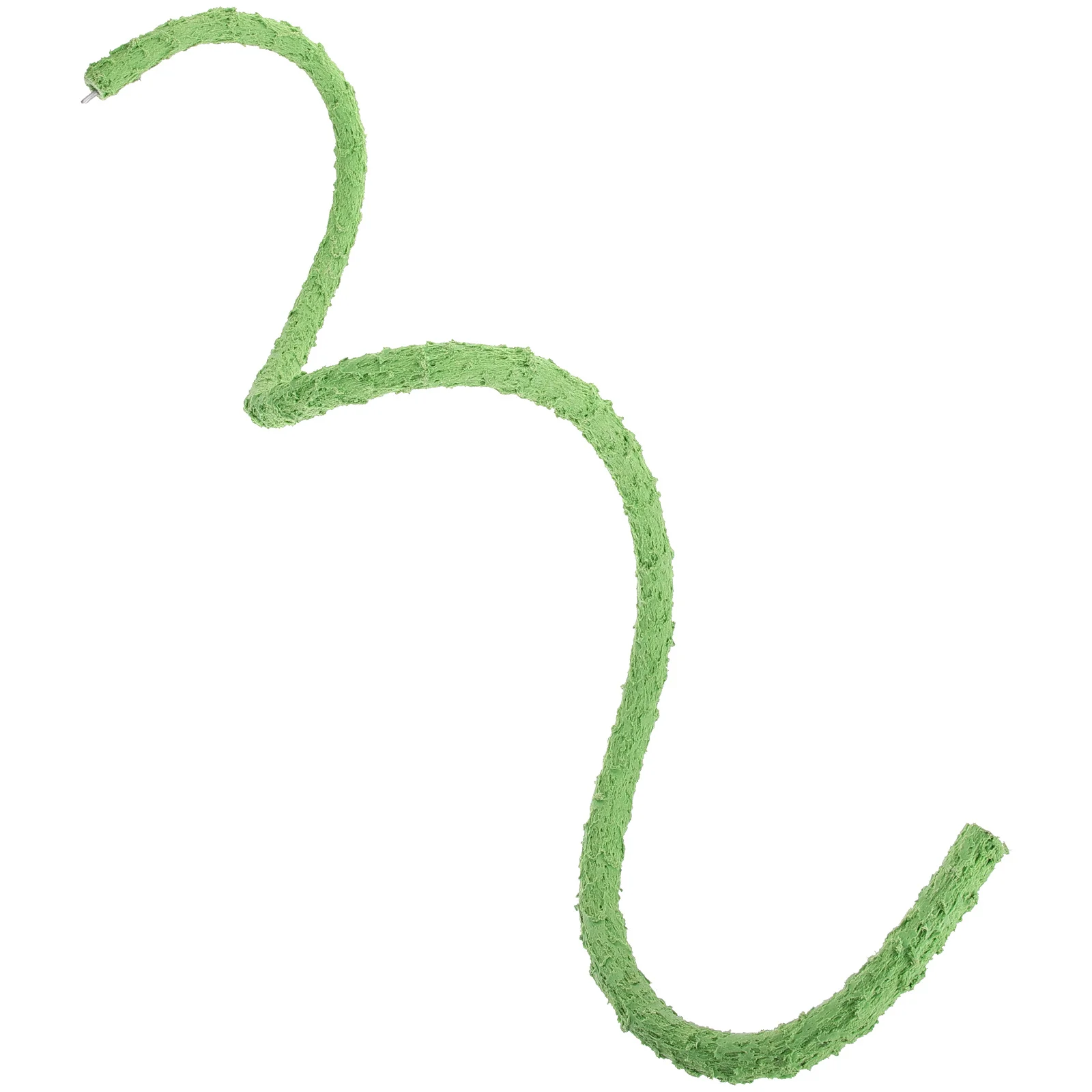 

Lifelike Reptile Vine Decoration Artificial Tree Branch for Terrariums Enhances Visual Appeal Safe and Long-Lasting