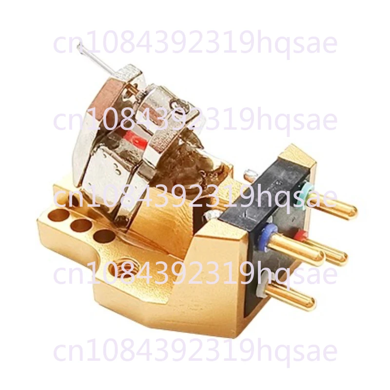 MC LP Vinyl Moving Coil Cartridge Low Output Cartridge/high Output Cartridge Vintage Record Player Special