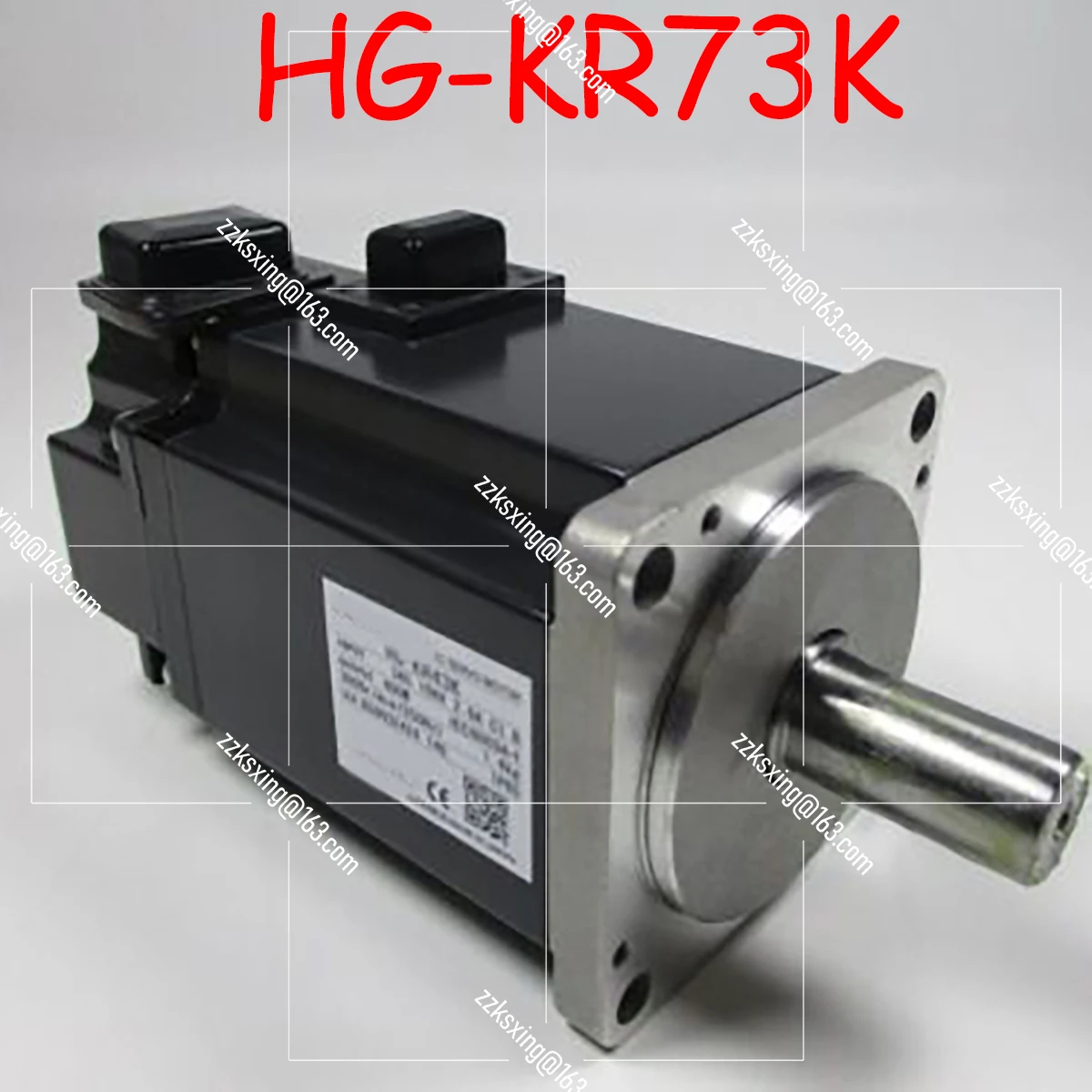 

Bran-new HG-KR73K Original Servo Motor