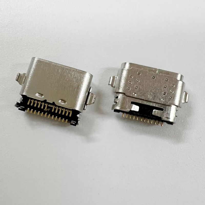 Voor Lenovo Tab M10 HD 2 Gen X306 TB-X306F USB Connector Jack Socket Poort Opladen Dock Plug