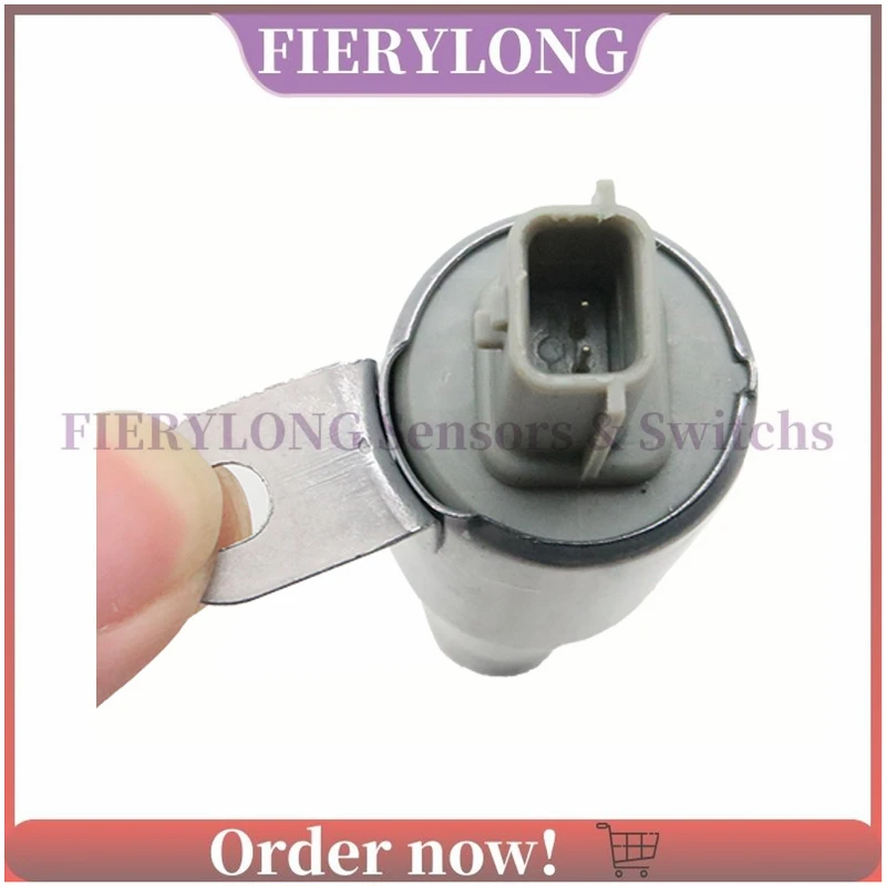 8200642783 Camshaft Adjustment Valve For Renault Megana CC Clio Duster Fluence Automobiles Spare Parts